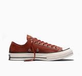 CT70 Vintage Leather Smoked Paprika LOW CUT A21729C snms.shop