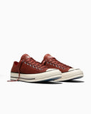 CT70 Vintage Leather Smoked Paprika LOW CUT A21729C snms.shop