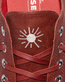 CT70 Vintage Leather Smoked Paprika LOW CUT A21729C snms.shop
