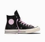 CT70 X HELLO KITTY and Friends Chuck 70 My Melody™ & Kuromi™ HI CUT A21834C snms.shop