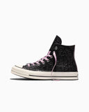 CT70 X HELLO KITTY and Friends Chuck 70 My Melody™ & Kuromi™ HI CUT A21834C snms.shop