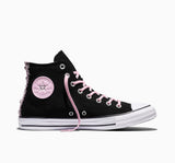 【数量限定】ALL STAR Chuck Taylor x  Hello Kitty and Friends Chuck Taylor All Star My Melody™ BLACK HI CUT A21837C snms.shop