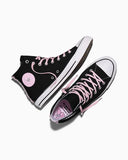 【数量限定】ALL STAR Chuck Taylor x  Hello Kitty and Friends Chuck Taylor All Star My Melody™ BLACK HI CUT A21837C snms.shop