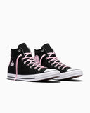 【数量限定】ALL STAR Chuck Taylor x  Hello Kitty and Friends Chuck Taylor All Star My Melody™ BLACK HI CUT A21837C snms.shop