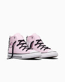 【数量限定・KIDS】ALL STAR Chuck Taylor x  KIDS Hello Kitty And Friends One Strap My Melody™ & Kuromi™ PINK A21838C snms.shop