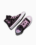 【数量限定・KIDS】ALL STAR Chuck Taylor x  KIDS Hello Kitty And Friends One Strap My Melody™ & Kuromi™ BLACK A21839C snms.shop