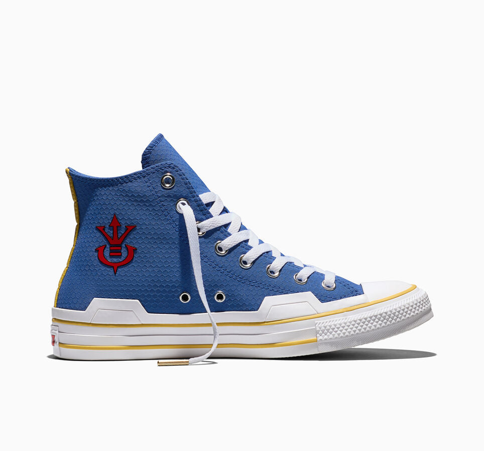 ALL STAR Chuck Taylor x Dragon Ball Z 