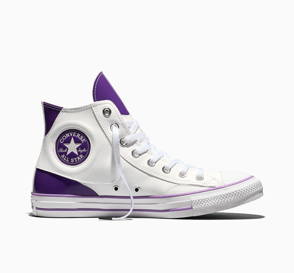 ALL STAR Chuck Taylor x Dragon Ball Z 