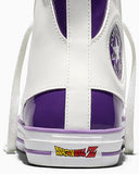 ALL STAR Chuck Taylor x Dragon Ball Z "Frieza" HI CUT A21844C snms.shop
