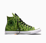 ALL STAR Chuck Taylor x Dragon Ball Z "Cell" HI CUT A21845C snms.shop