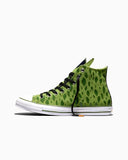 ALL STAR Chuck Taylor x Dragon Ball Z "Cell" HI CUT A21845C snms.shop
