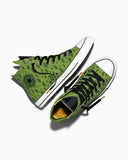 ALL STAR Chuck Taylor x Dragon Ball Z "Cell" HI CUT A21845C snms.shop