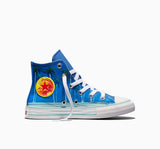 ALL STAR Chuck Taylor x Dragon Ball Z "Fusion" HI CUT A21846C snms.shop