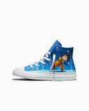 ALL STAR Chuck Taylor x Dragon Ball Z "Fusion" HI CUT A21846C snms.shop