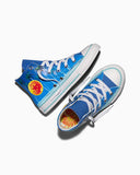 ALL STAR Chuck Taylor x Dragon Ball Z "Fusion" HI CUT A21846C snms.shop