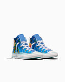 ALL STAR Chuck Taylor x Dragon Ball Z "Fusion" HI CUT A21846C snms.shop