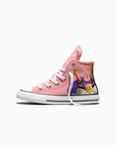 【KIDS（キッズ）】ALL STAR Chuck Taylor X Dragon Ball Z "Majin Buu" HI CUT A21847C snms.shop