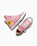 【KIDS（キッズ）】ALL STAR Chuck Taylor X Dragon Ball Z "Majin Buu" HI CUT A21847C snms.shop