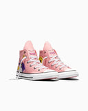 【KIDS（キッズ）】ALL STAR Chuck Taylor X Dragon Ball Z "Majin Buu" HI CUT A21847C snms.shop