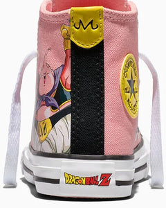 KIDS（キッズ）】ALL STAR Chuck Taylor X Dragon Ball Z 