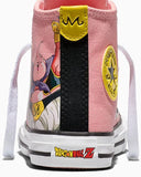 【KIDS（キッズ）】ALL STAR Chuck Taylor X Dragon Ball Z "Majin Buu" HI CUT A21847C snms.shop