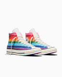 CT70 Pride Flag 2026 HI CUT A22005C