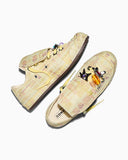 【26年6月新作】CT70 X Collina Strada Giallo pastello Mellow Yellow LOW CUT A22205C