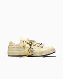 【26年6月新作】CT70 X Collina Strada Giallo pastello Mellow Yellow LOW CUT A22205C