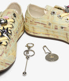 【26年6月新作】CT70 X Collina Strada Giallo pastello Mellow Yellow LOW CUT A22205C