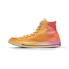 【EU限定】CT70 LTD Sunrise Dyed HI CUT A22207C