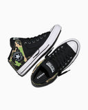 ALL STAR Chuck Taylor High Street Archive Camo Black MID CUT A22393C snms.shop