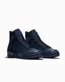 ALL STAR Chuck Taylor Throwback Heavy Duty Obsidian HI CUT A23941C snms.shop