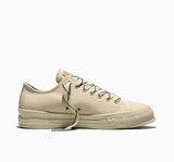 ALL STAR Chuck Taylor Throwback Heavy Duty Natural Linen LOW CUT A23948C snms.shop