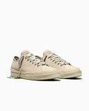 ALL STAR Chuck Taylor Throwback Heavy Duty Natural Linen LOW CUT A23948C snms.shop