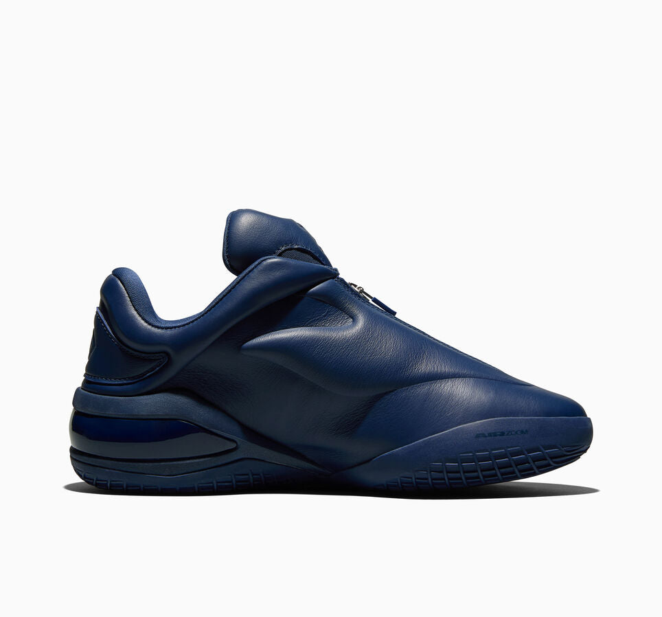 SHAI 001 Ink LOW CUT A23978C