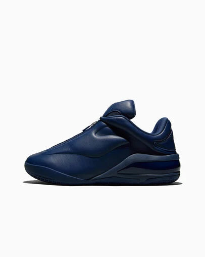 SHAI 001 Ink LOW CUT A23978C