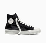 ALL STAR Chuck Taylor Throwback Waxed Denim HI CUT A24066C snms.shop
