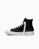 ALL STAR Chuck Taylor Throwback Waxed Denim HI CUT A24066C snms.shop