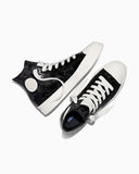 ALL STAR Chuck Taylor Throwback Waxed Denim HI CUT A24066C snms.shop