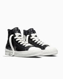 ALL STAR Chuck Taylor Throwback Waxed Denim HI CUT A24066C snms.shop