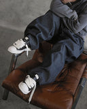 ALL STAR Chuck Taylor Throwback Waxed Denim LOW CUT A24067C snms.shop