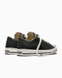 ALL STAR Chuck Taylor Throwback Distressed Studs LOW CUT A24089C snms.shop