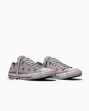 【EU限定】ALL STAR Chuck Taylor Distressed Doodles Palms Smoke In LOW CUT A24127C