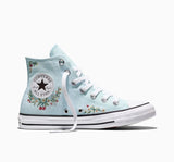 ALL STAR Chuck Taylor Cherry Blossoms Cold Touch HI CUT A24133C snms.shop