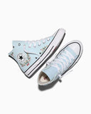 ALL STAR Chuck Taylor Cherry Blossoms Cold Touch HI CUT A24133C snms.shop