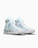 ALL STAR Chuck Taylor Cherry Blossoms Cold Touch HI CUT A24133C snms.shop