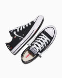 ALL STAR Chuck Taylor Cherry Blossoms BLACK LOW CUT A24134C snms.shop