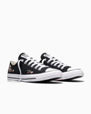 ALL STAR Chuck Taylor Cherry Blossoms BLACK LOW CUT A24134C snms.shop