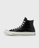 CT70 Patent Sneaker BLACK HI CUT A24183C snms.shop