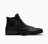 CONS CTAS Pro Leather BLACK HI CUT A24256C snms.shop